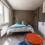 Cosy La Fuye, Proche Gare, Velora טור