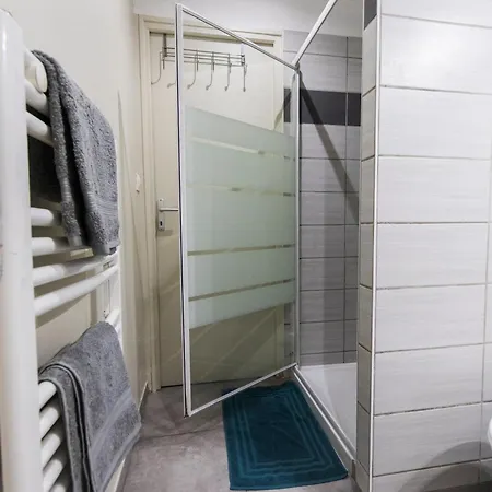 Cosy La Fuye, Proche Gare, Velora *