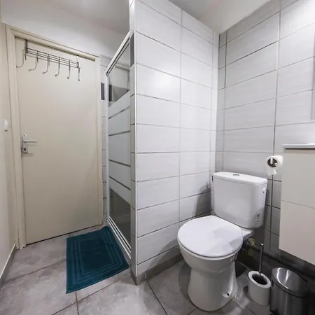 Cosy La Fuye, Proche Gare, Velora * トゥール