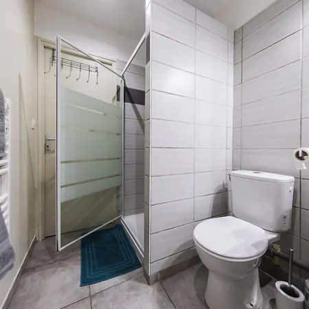 Cosy La Fuye, Proche Gare, Velora Daire *