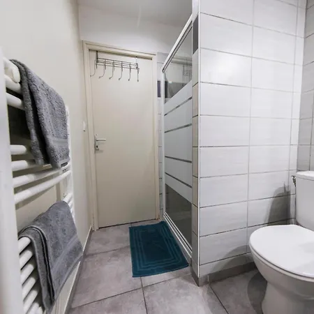 Cosy La Fuye, Proche Gare, Velora *