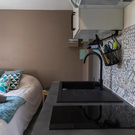 Cosy La Fuye, Proche Gare, Velora