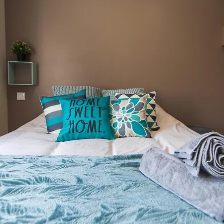 Daire Cosy La Fuye, Proche Gare, Velora *