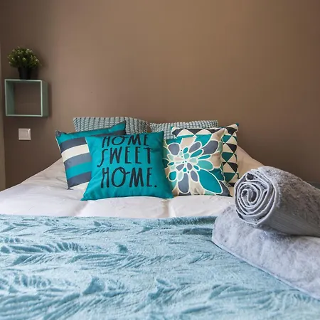 Cosy La Fuye, Proche Gare, Velora Apartament Tours