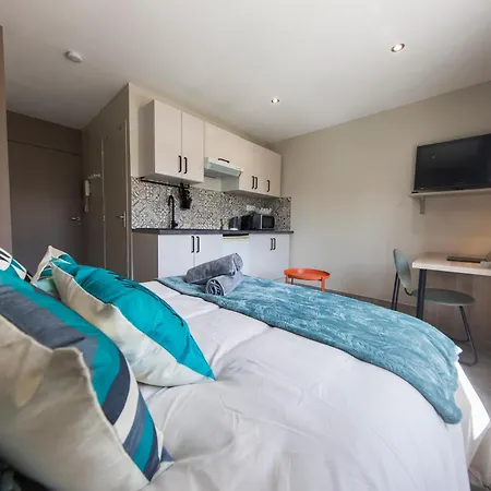 Cosy La Fuye, Proche Gare, Velora *