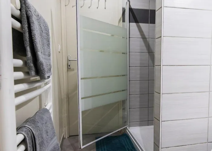 Cosy La Fuye, Proche Gare, Velora *