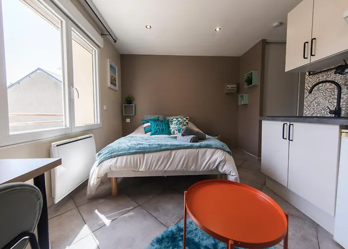 Cosy La Fuye, Proche Gare, Velora טור