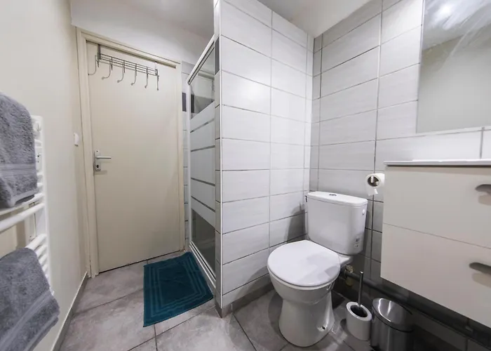 Cosy La Fuye, Proche Gare, Velora * טור