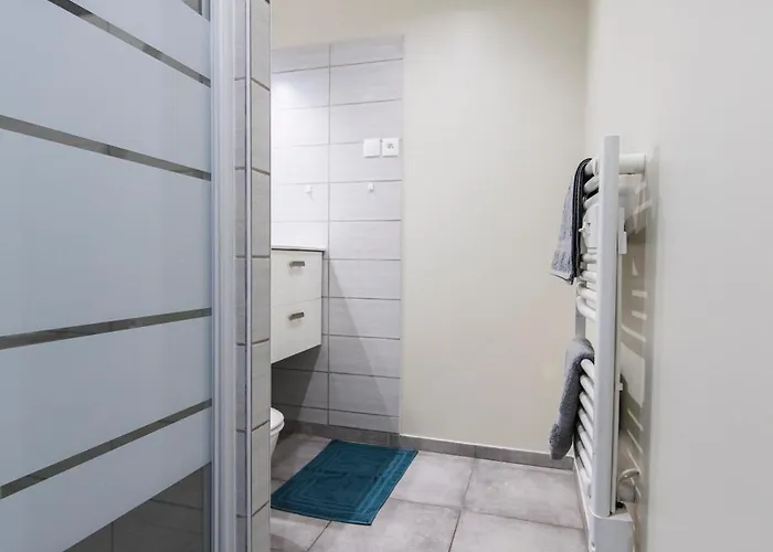 Cosy La Fuye, Proche Gare, Velora Apartament