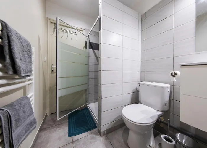 Cosy La Fuye, Proche Gare, Velora דירה *