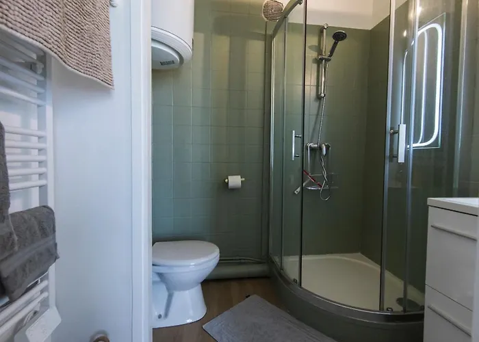 Cosy La Fuye, Proche Gare, Velora Tours