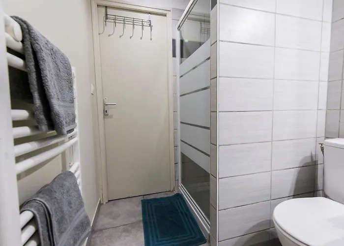 Cosy La Fuye, Proche Gare, Velora *